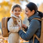 Sådan vælger du den perfekte rygsæk og kvalitets ulddragter til børn